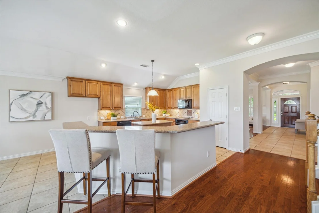 Photo of 2302 Osprey Park Drive
