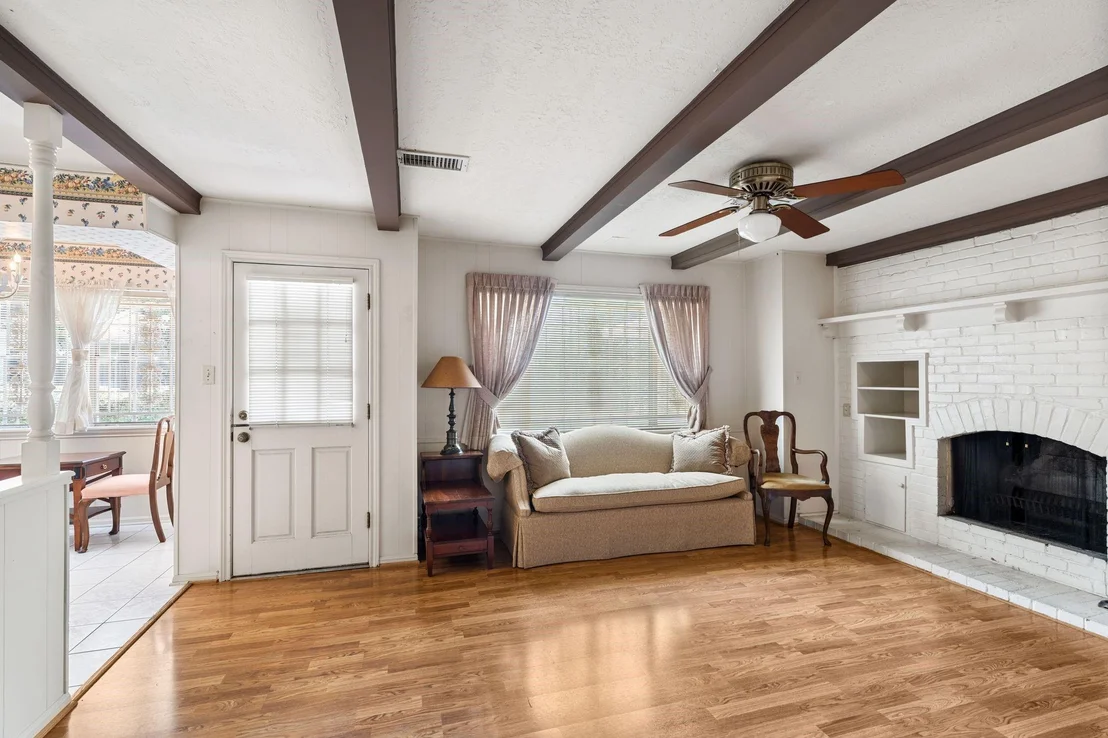 Photo of 1603 Bethlehem Street