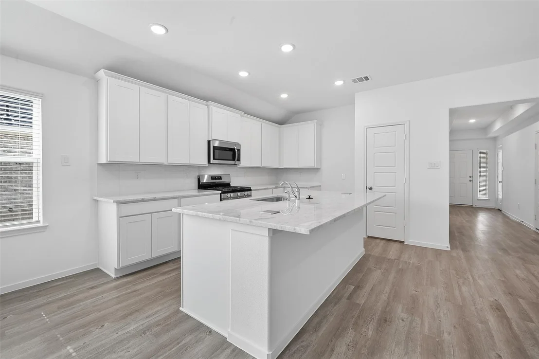 Photo of 2111 Spring Hollow Drive
