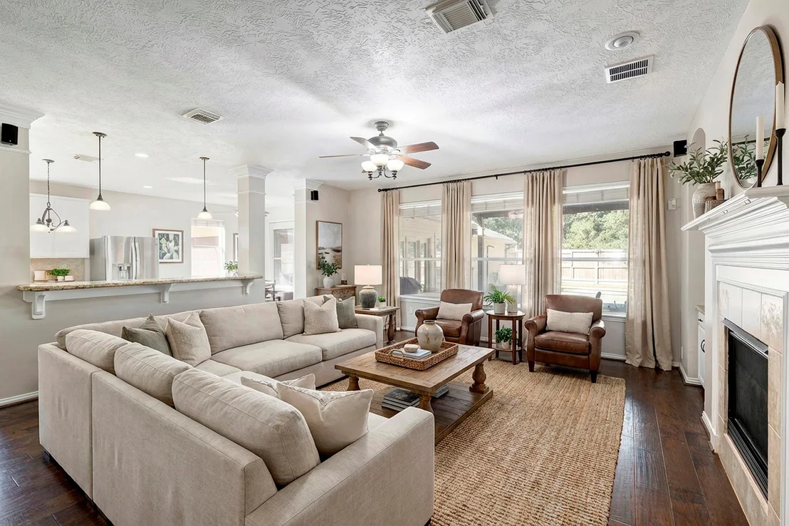 Photo of 2511 Bridgestone Park Lane
