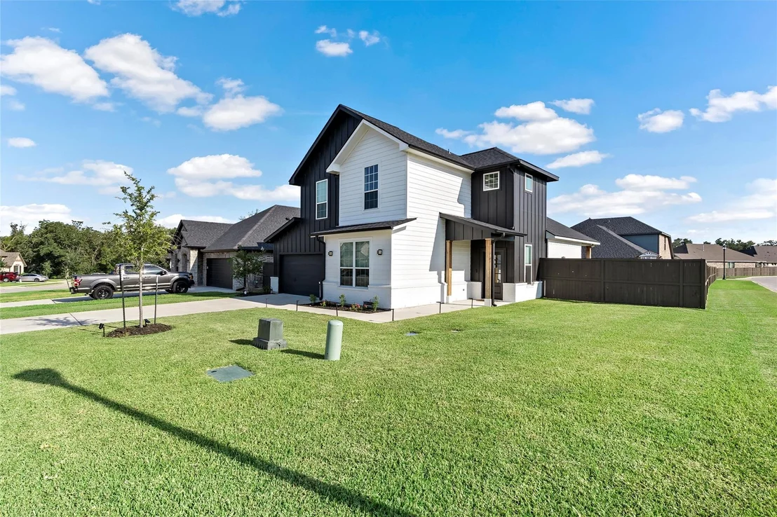 Photo of 4111 Corvallis Court
