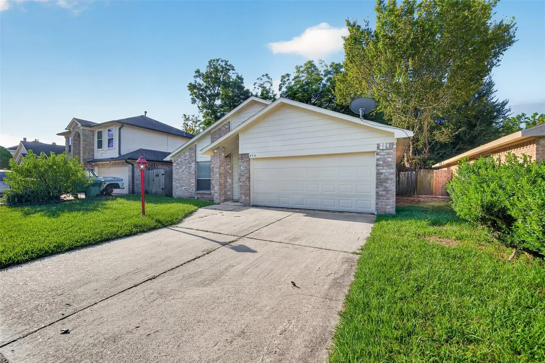 Photo of 634 Walston Lane