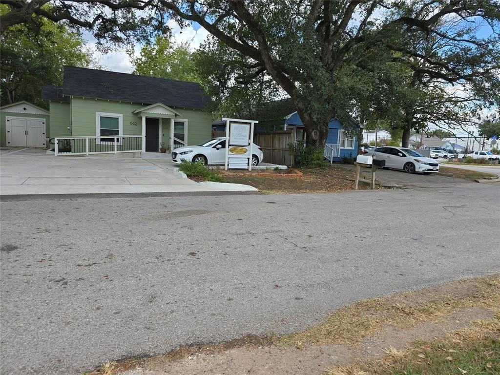 Photo of 503 Malone Street
