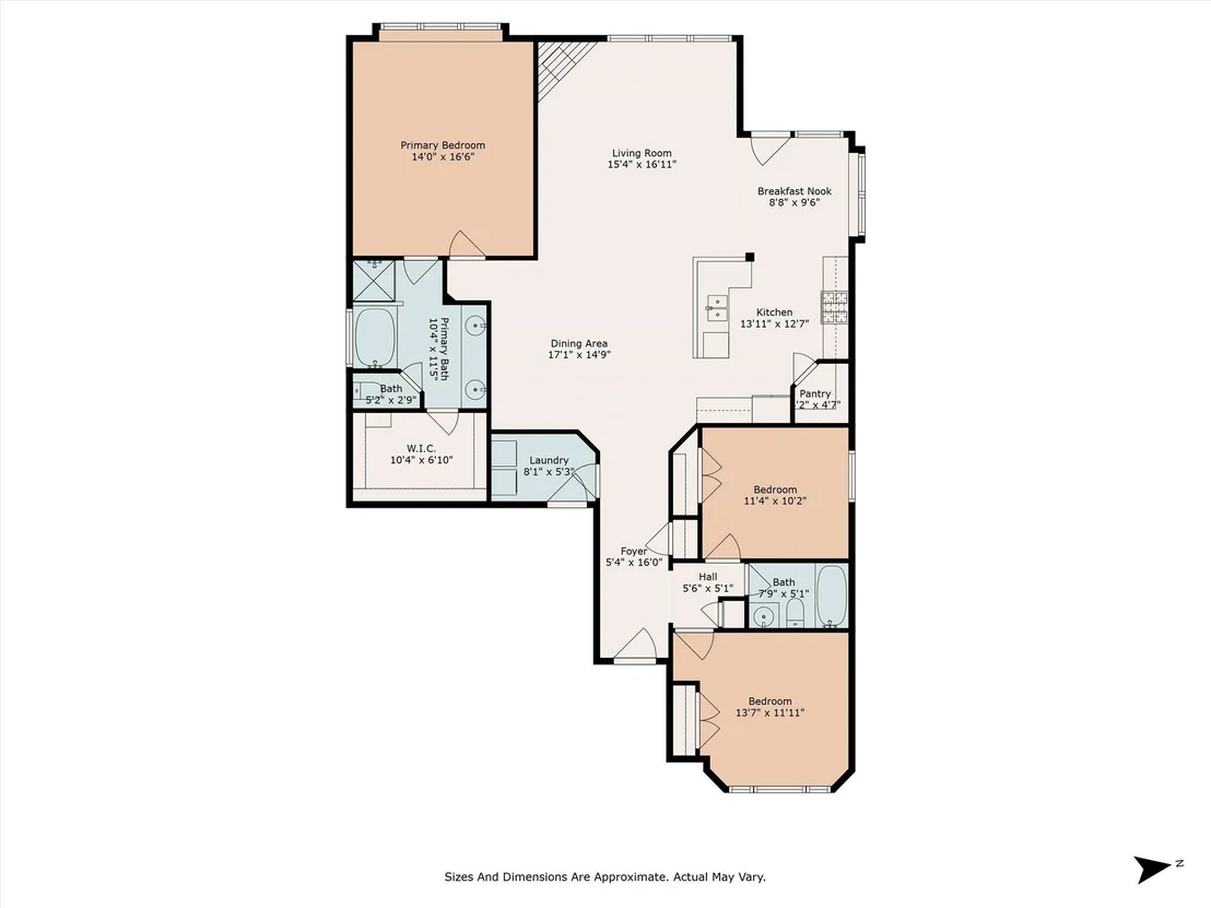 Photo of 30007 Luna Lakes Drive