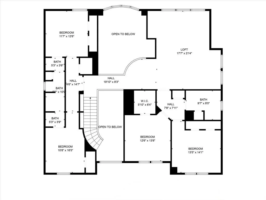 Photo of 1507 Baldridge Lane