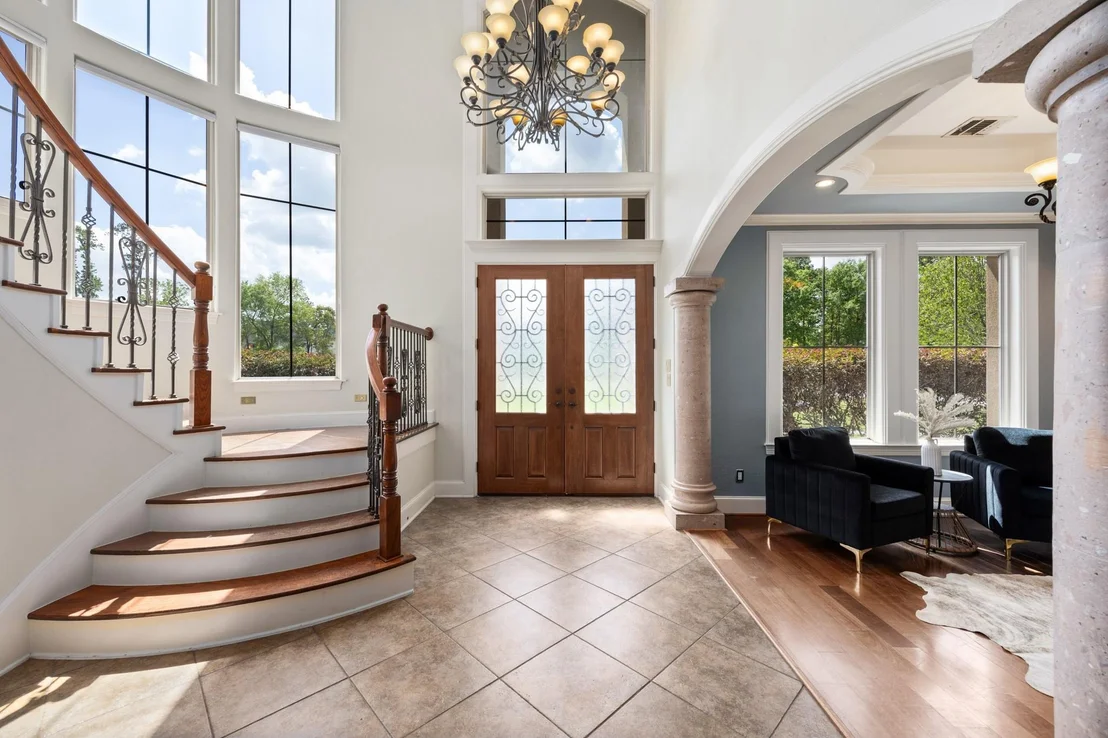 Photo of 4447 Chateau Creek Way