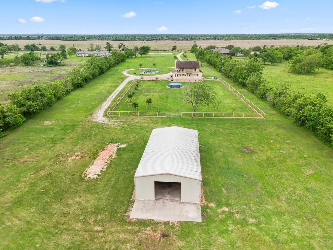 Photo of 10009 County Road 168