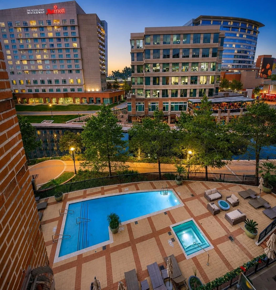 Photo of Unit 4E at 1 Waterway Court