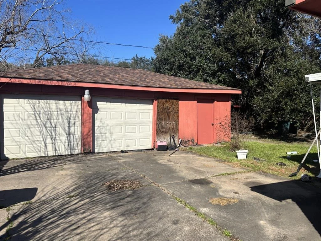Photo of 8114 Concho Street