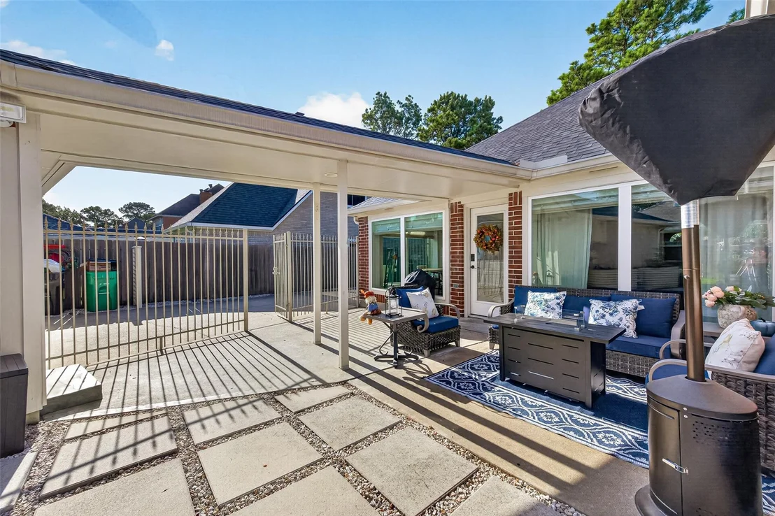 Photo of 20822 Chappell Knoll Drive