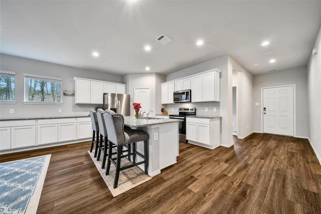 Photo of 2818 Roman Forest Boulevard