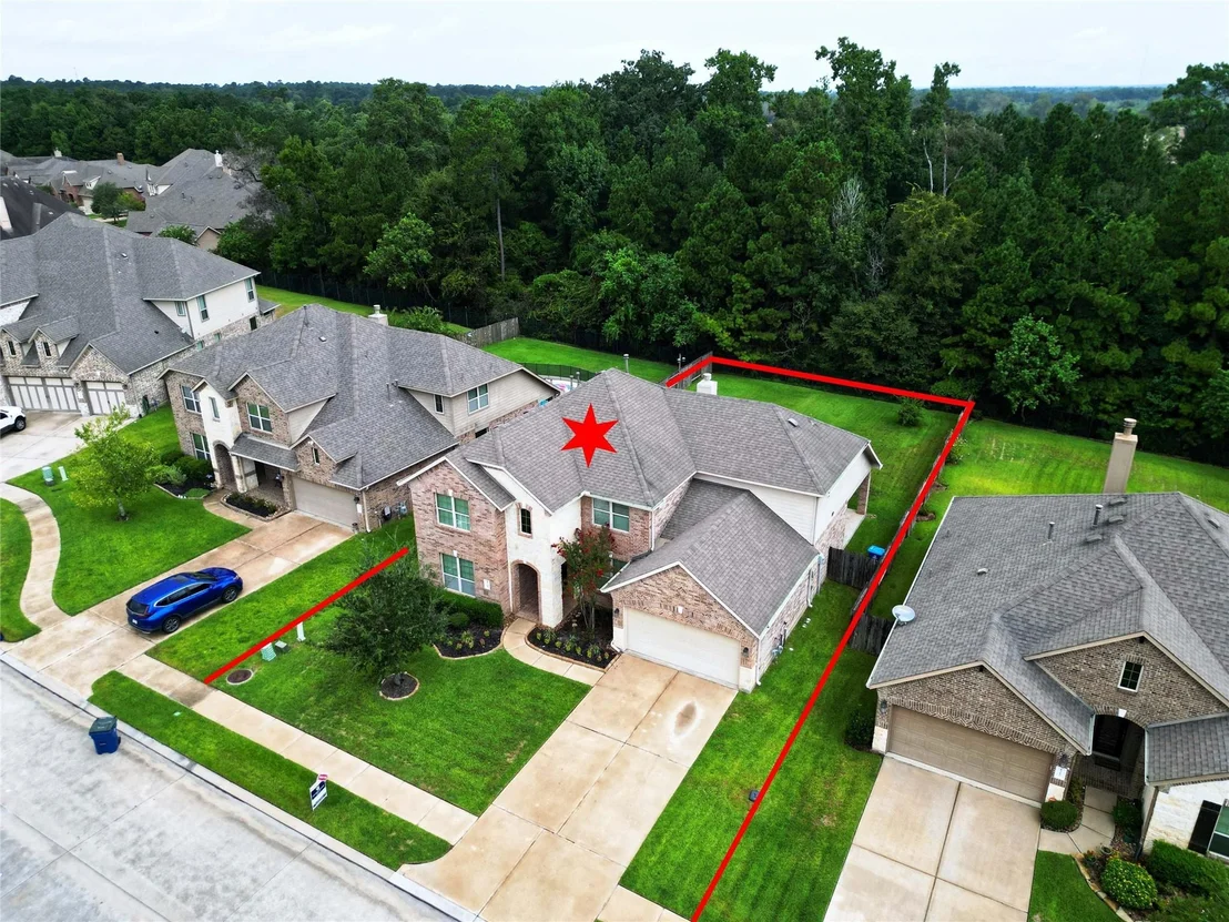 Photo of 1511 Jacobs Forest Drive