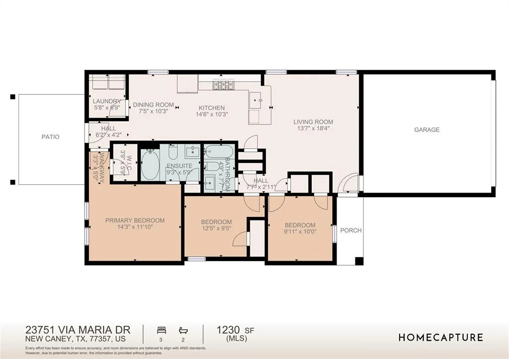 Photo of 23751 Via Maria Drive