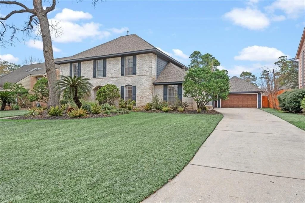 Photo of 6722 Saffron Hills Drive
