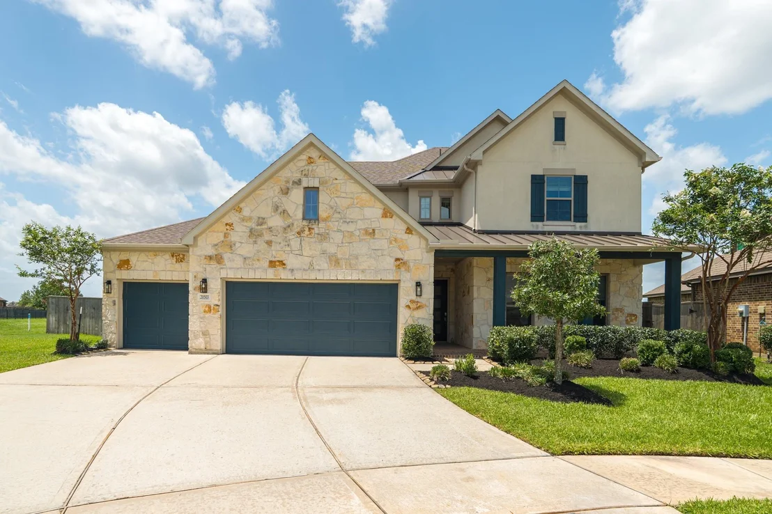 Photo of 20503 Clay Stone Court