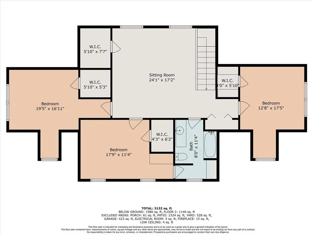 Photo of 807 Thornbranch Drive