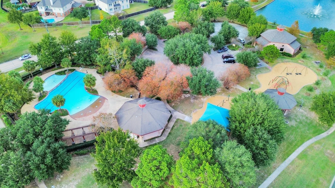 Photo of 11003 Leigh Woods Drive