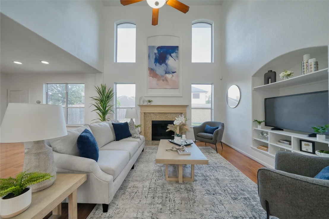 Photo of 11115 Seminole Spring Lane