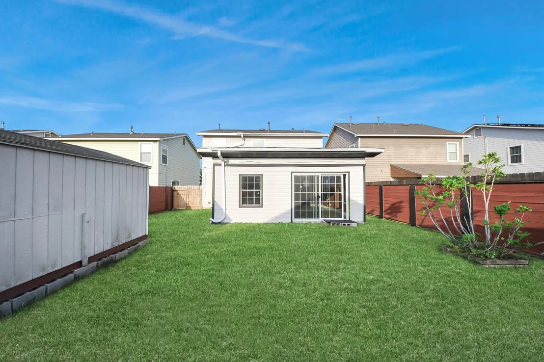 Photo of 7826 Maverick Trace Lane