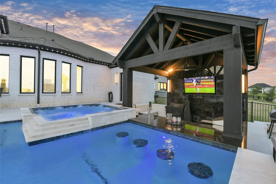 Photo of 18115 Bachman Branch Drive