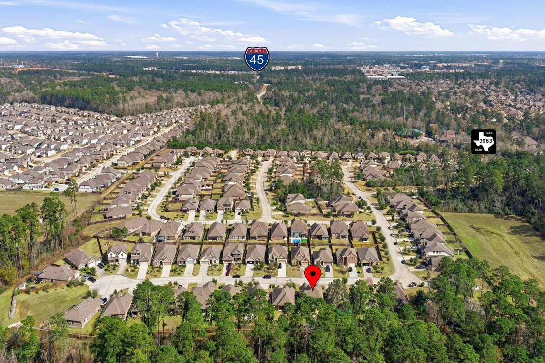 Photo of 2119 Moss Creek Lane