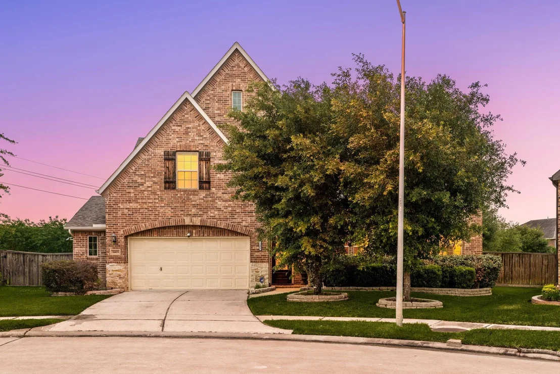 Photo of 3403 Pennington Trace Drive
