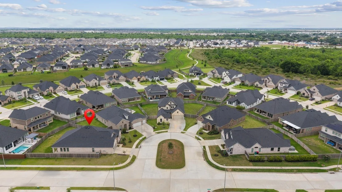 Photo of 17410 Aurora Haven Drive