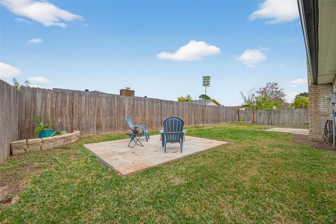 Photo of 16906 Grampin Drive