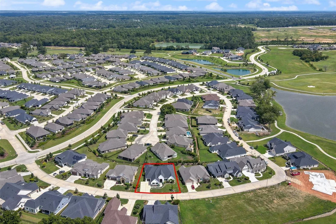 Photo of 9776 Greenridge View Drive
