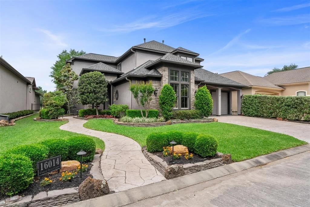 Photo of 16014 Comal Bend Lane