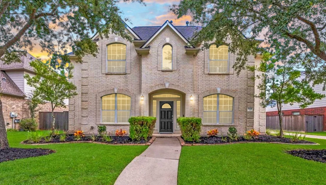 Photo of 9431 Garnet Falls Lane