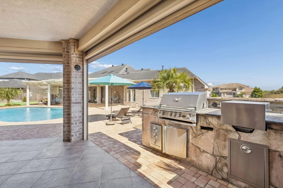 Photo of 2202 Britton Ridge Drive