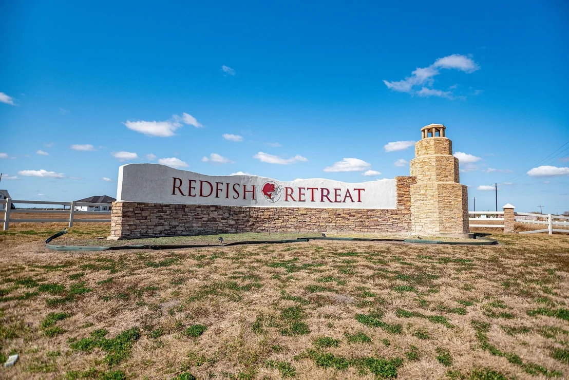 Photo of Lot 54 Redfish Retreat Drive