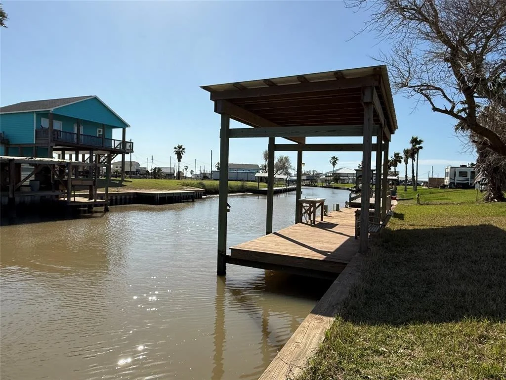 Photo of LOT 112 BLK3 County Road 201