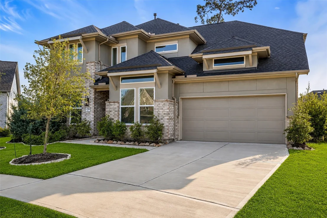 Photo of 2916 Aspen Point Court