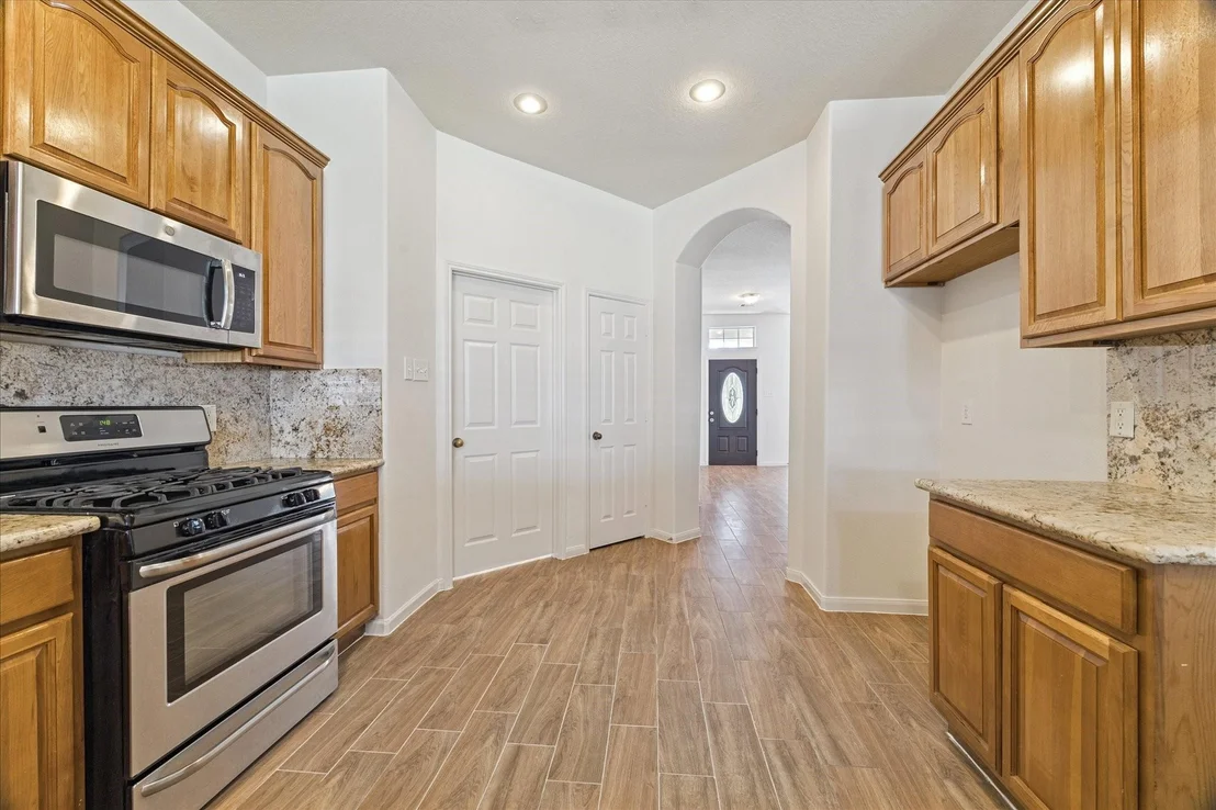 Photo of 16726 Mallory Bridge Drive