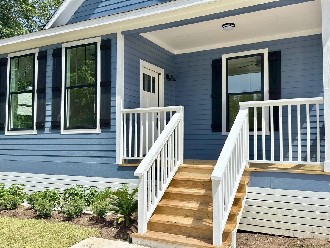 Photo of 1405 Clay Street