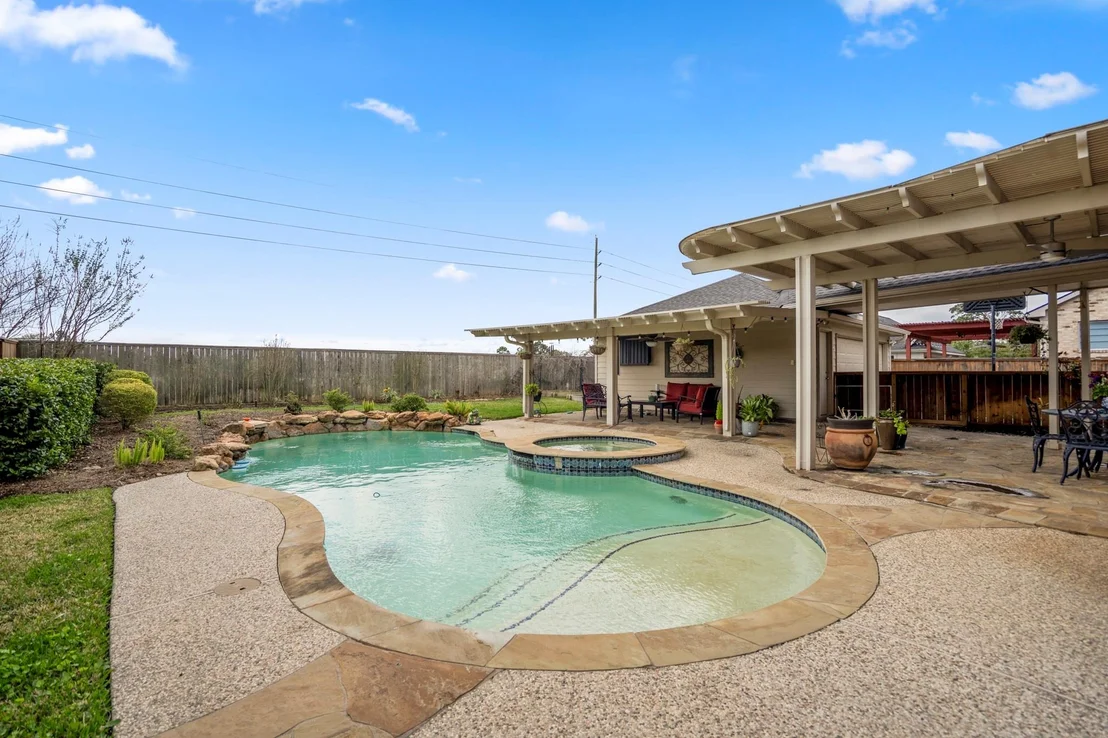 Photo of 20019 Standing Cypress Drive
