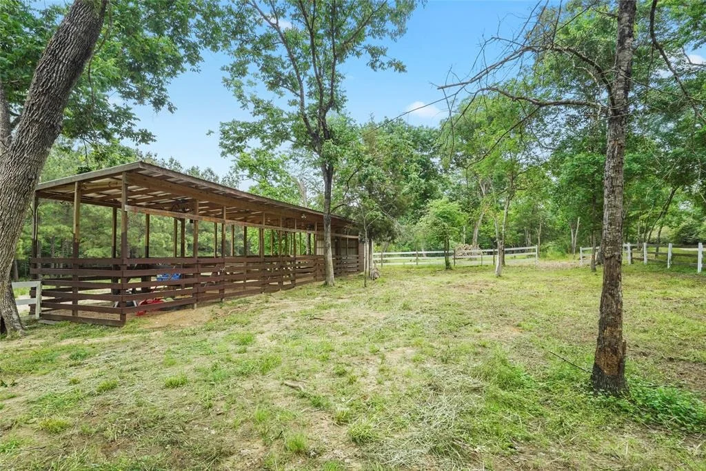 Photo of 2700 Spring Branch Road