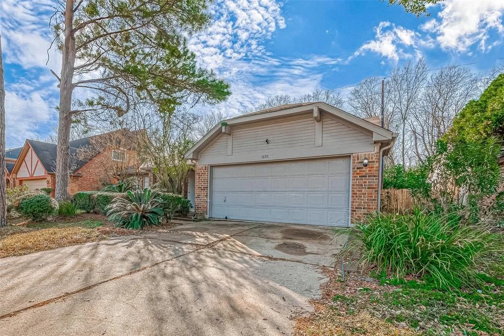 Photo of 16311 Pradera Drive