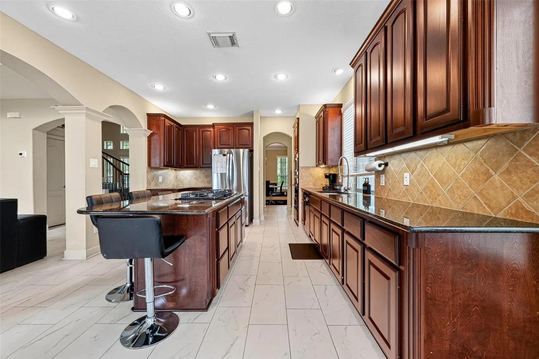 Photo of 2206 Montclair Oaks Lane