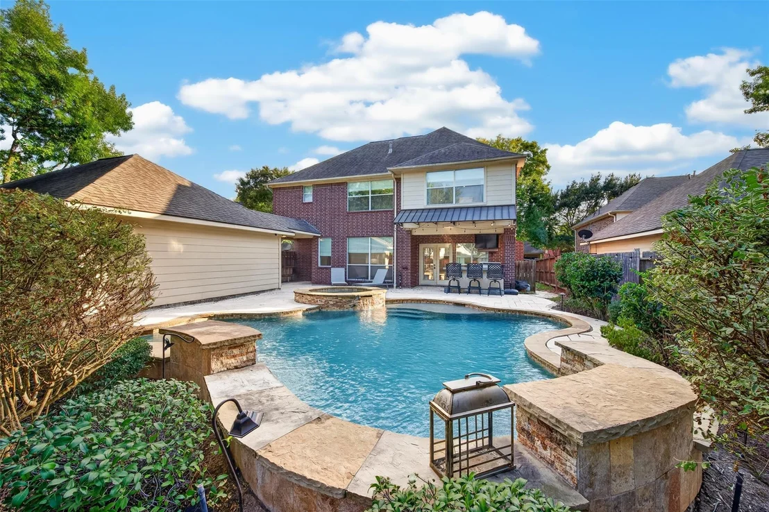 Photo of 7707 Stone Arbor Drive