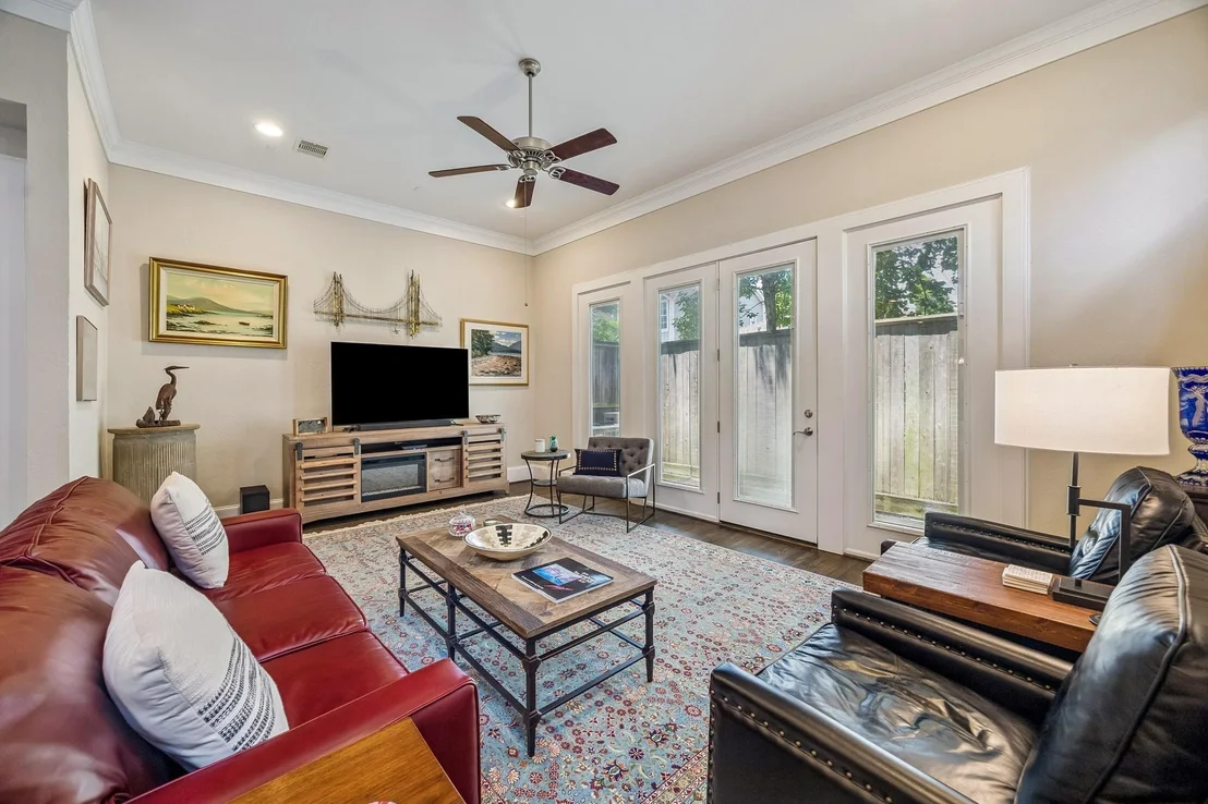 Photo of 1206 Welch Street