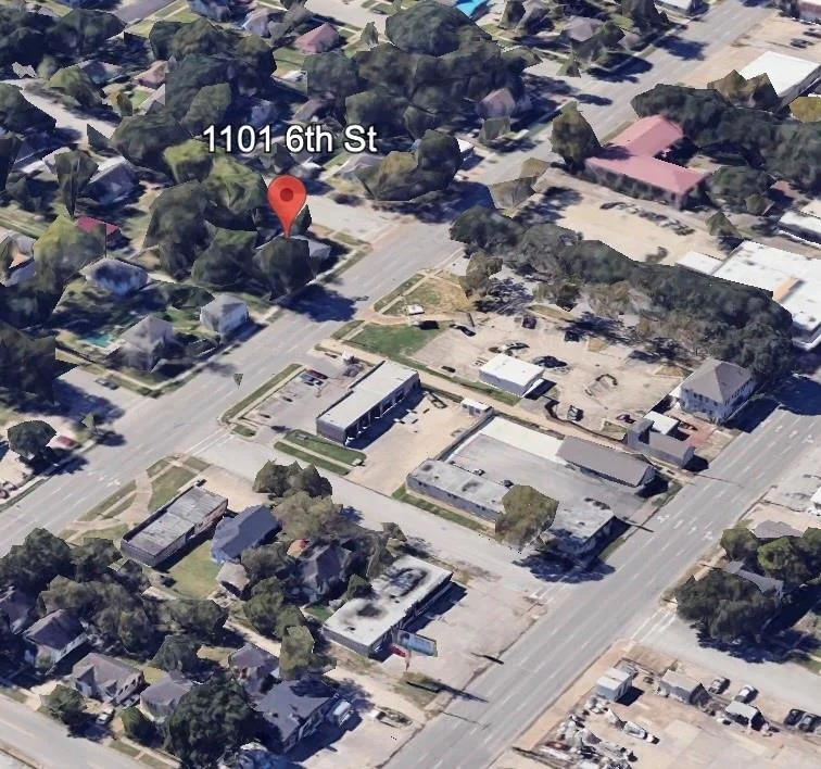 Photo of 1101 6th Street