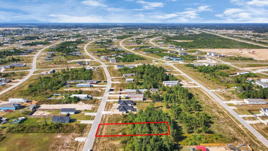 Photo of 334 Road 5704