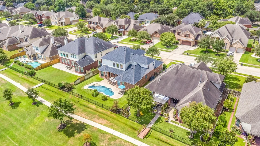 Photo of 17414 Elverson Oaks Drive