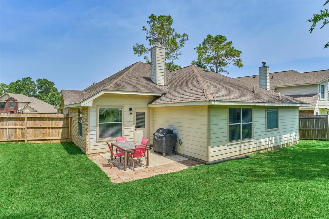 Photo of 3729 Breckenridge Drive