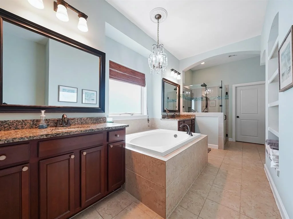 Photo of 16822 Paynes Creek Drive