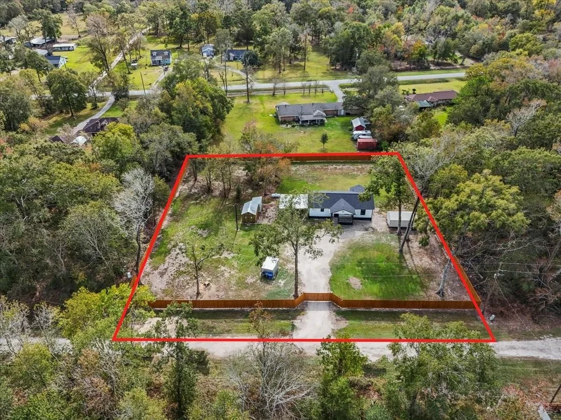 Photo of 500 County Road 4432
