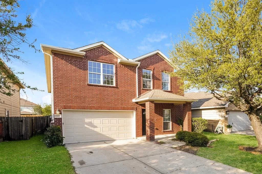 Photo of 1535 Hardy Stone Drive
